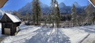 River Lilly Apartment - 6