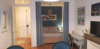 Le Couvent Saint Vincent - Lione - 6