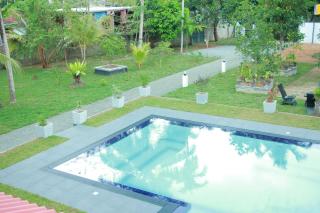 Sayu Garden Hotel - 2