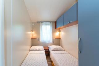 Mobile homes Tina Pakoštane II - Pakoštane - 7