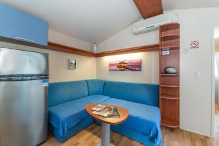Mobile homes Tina Pakoštane II - Pakoštane - 1