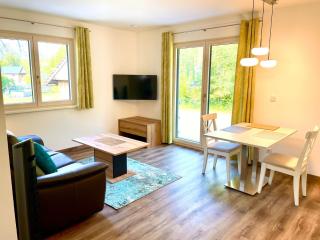 River Lilly Apartment - 8