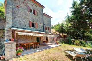 Poet's Rest - Pieve Santo Stefano - 8