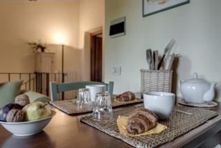 Borgo Al Cerro - Casole d'Elsa - 9