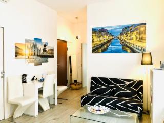Joo's flat - Mailand - 8