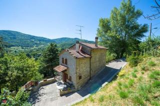 Poet's Rest - Pieve Santo Stefano - 0