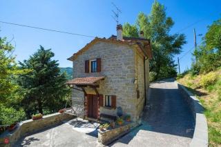 Poet's Rest - Pieve Santo Stefano - 1