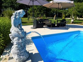 Villa Albaredo - Villameá - 7