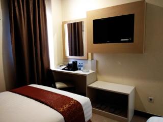 Jakarta City Hotel - 2