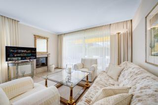 Alpine Garden Suite - Garmisch-Partenkirchen - 7