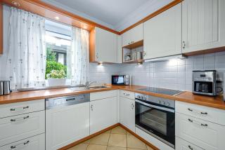 Alpine Garden Suite - Garmisch-Partenkirchen - 6