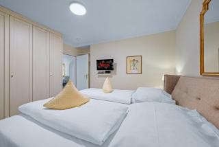 Alpine Garden Suite - 3