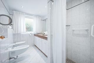 Alpine Garden Suite - 1