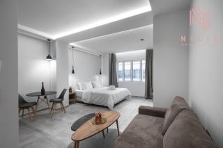 Pantheon, Nilie Hospitality MGMT - Thessaloniki - 2