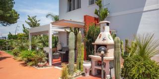 Villa Viola - 350 mt from the beach - Outdoor Jacuzzi - Terracina - 1