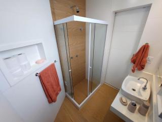 MARIO401 - Loft no Leblon próximo a Lagoa - 2