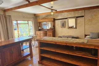 Crescent Cottage - 6