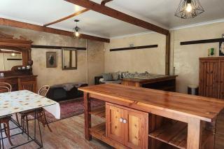 Crescent Cottage - 5