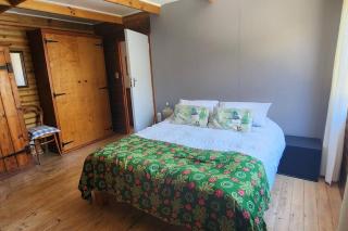 Crescent Cottage - 1