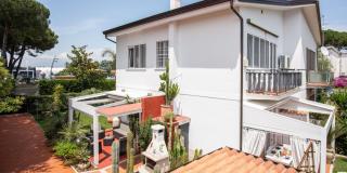 Villa Viola - 350 mt from the beach - Outdoor Jacuzzi - Terracina - 0
