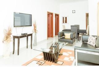 Lovely two-bedroom house near Aburi Accra - Aiyimensa - 3