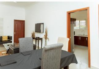 Lovely two-bedroom house near Aburi Accra - Aiyimensa - 8