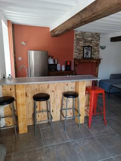 La petite maison - Planchez - 3