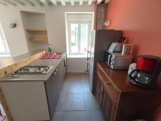 La petite maison - Planchez - 2