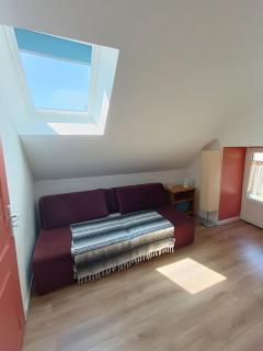 La petite maison - Planchez - 1