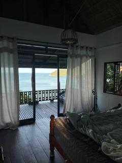 Hidden Viewpoint House - Mae Haad - 0