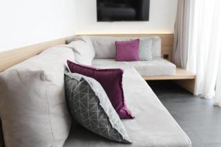 Athens Lodge by Athens Prime Hotels - Atene - 5
