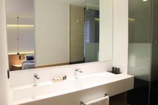 Athens Lodge by Athens Prime Hotels - Atene - 6