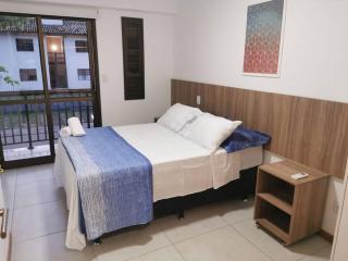 Flat Village Angelim - 7