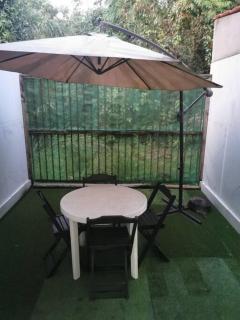 Flat Village Angelim - 3