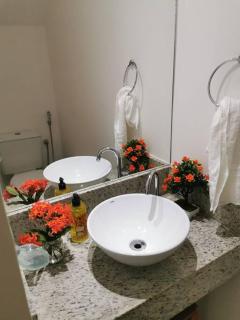 Flat Village Angelim - 2