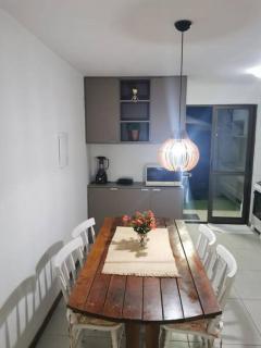 Flat Village Angelim - 1