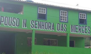 Pouso nossa senhora das merces - Tiradentes - 8