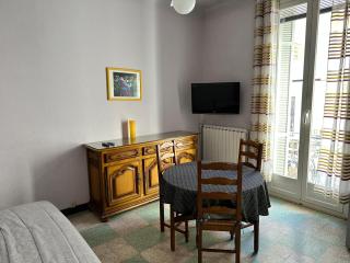 APPARTEMENT N°1 LES CLEMATITES - Menton - 0