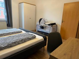 RB City Apartments Emden am Wall 2 - Emden - 8