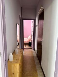 APPARTEMENT N°1 LES CLEMATITES - Menton - 4