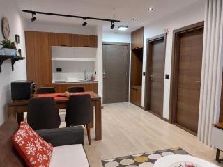 Apartman M&S - Zoned 2 - 8