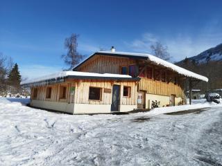 Le Cocon de Plainpalais - Les Déserts - 8