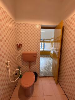 Barefoot Hostels, Varkala - Varkala - 7