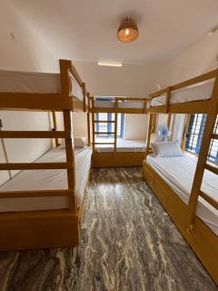 Barefoot Hostels, Varkala - Varkala - 8