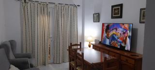 APARTAMENTO EN CALLE CHALUPA - Chipiona - 6