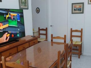 APARTAMENTO EN CALLE CHALUPA - Chipiona - 7
