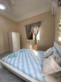KMR Apartment - Kumba - 1