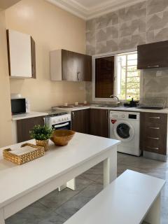 KMR Apartment - Kumba - Serekunda - 4