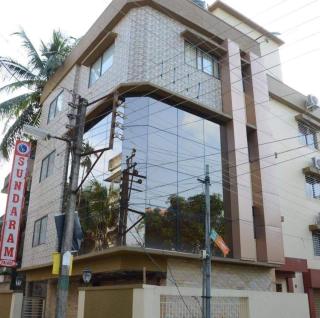 Hotel Sundaram Palace - 7