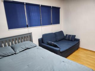 Spacious Master Suite #5 - Seul - 7